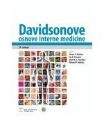 Davidsonove osnove interne medicine