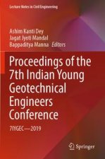 Proceedings of the 7th Indian Young Geotechnical Engineers Conference