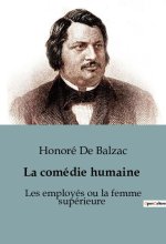 Les employés ou la femme supérieure