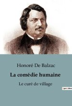 Le curé de village
