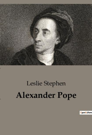 Alexander Pope