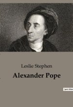 Alexander Pope