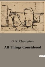 All Things Considered