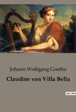 Claudine von Villa Bella