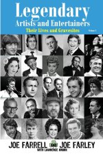 Legendary Artists and Entertainers - Volume 2