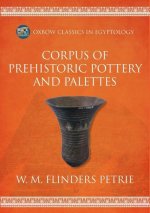 Corpus of Prehistoric Pottery and Slate Palettes