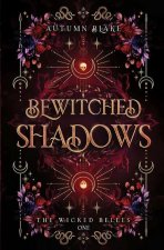 Bewitched Shadows: A Paranormal Fantasy Romance
