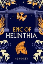 Epic of Helinthia