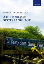 A History of the Scots Language (Paperback)