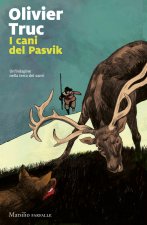 cani di Pasvik. Un'indagine nella terra dei sami