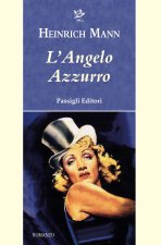 angelo azzurro