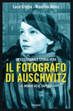 fotografo di Auschwitz