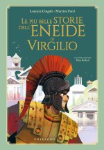 più belle storie dell'Eneide di Virgilio