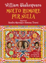 Molto rumore per nulla. Una fiaba raccontata da Charles e Mary Lamb