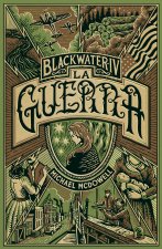 guerra. Blackwater