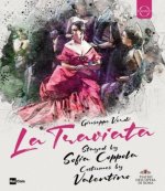 La Traviata by Sofia Coppola & Valentino
