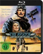 The Aviator - Absturz in der Wildnis, 1 Blu-ray