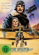 The Aviator - Absturz in der Wildnis, 1 DVD