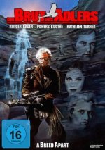 Die Brut des Adlers, 1 DVD