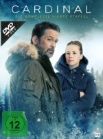 Cardinal. Staffel.4, 2 DVD