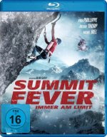 Summit Fever, 1 Blu-ray