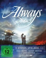 Always, 1 Blu-ray + DVD (Mediabook)