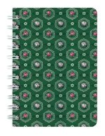 Ringbuch A6 Dirndl