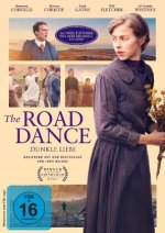 The Road Dance - Dunkle Liebe, 1 DVD