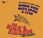 When you wish upon a Star (Disney Songs)