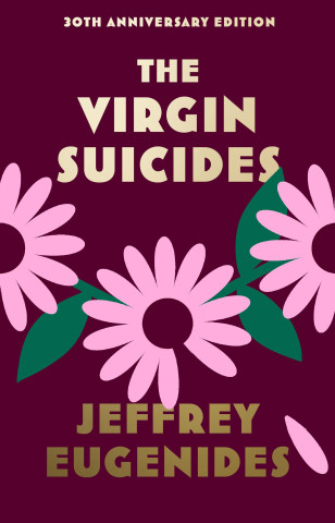 Virgin Suicides (Jeffrey Eugenides)(Pevná)