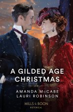 Gilded Age Christmas