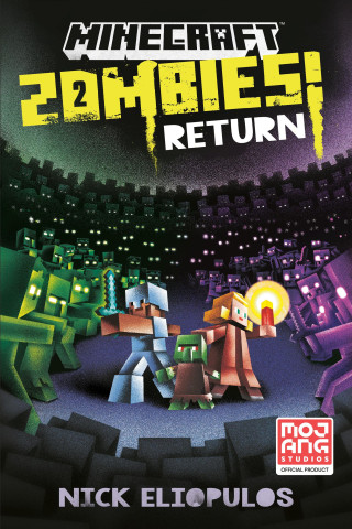 Minecraft: Zombies Return!