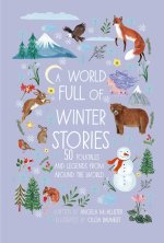 World Full of Winter Stories