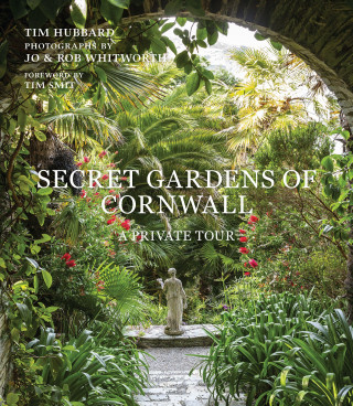 Secret Gardens of Cornwall