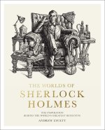 Worlds of Sherlock Holmes