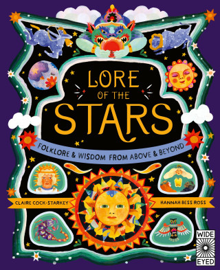 Lore of the Stars