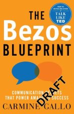 The Bezos Blueprint