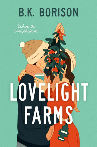 Lovelight Farms (B.K. Borison)(Miękka)