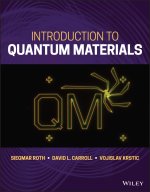 Introduction to Quantum Materials