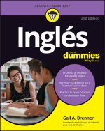 Ingles Para Dummies, 2nd Edition