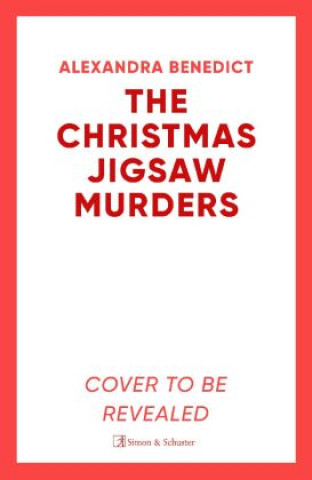 Christmas Jigsaw Murders