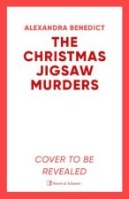 Christmas Jigsaw Murders