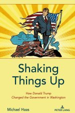 Shaking Things Up