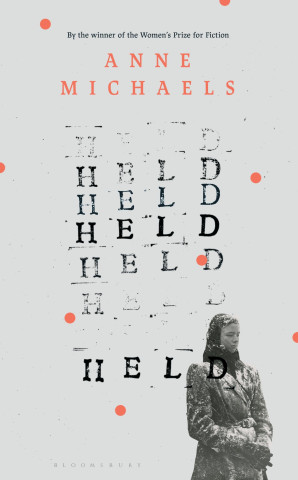 Anne Michaels - Held