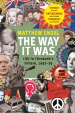 The Reign - Life in Elizabeth's Britain