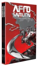 Afro Samurai Vol. 1-2 Boxed Set