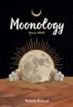 Moonology (TM) Diary 2024