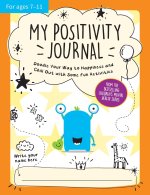 My Positivity Journal