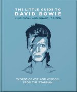 Little Guide to David Bowie