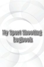 My Sport Shooting Logbook